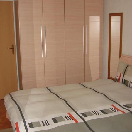 Jani Apartment Pristina Exterior foto